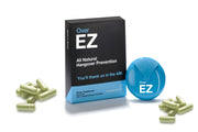 Over EZ Hangover Prevention Special Offer