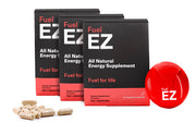 Fuel EZ-  Natural Energy