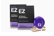 Dream EZ - Natural Sleep Aid Canada