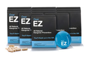 Over EZ: Retail Pricing Canada