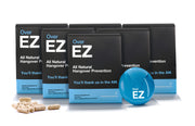 Over EZ: Hangover Prevention Supplement Canada