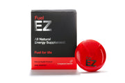 Fuel EZ: Natural Energy Supplement Canada