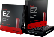 Fuel EZ - EZlifestyle