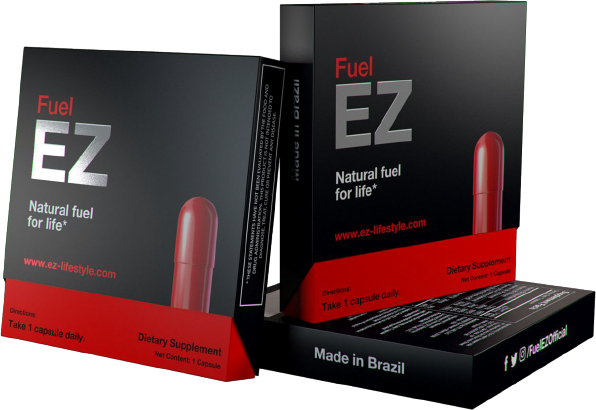 Fuel EZ - EZlifestyle